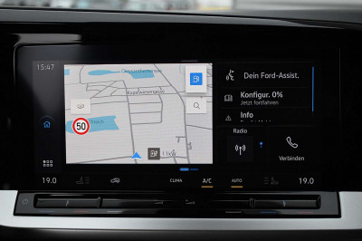 Ford Tourneo Connect Neuwagen