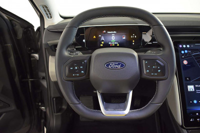 Ford Explorer Neuwagen