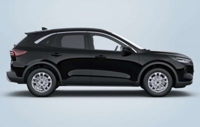 Ford Kuga Tageszulassung Ford Kuga Tageszulassung