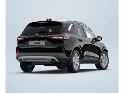 Ford Kuga Tageszulassung Ford Kuga Tageszulassung