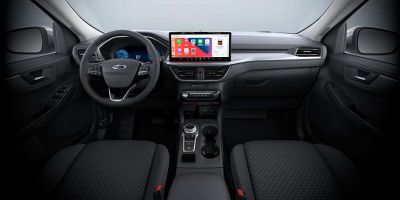 Ford Kuga Tageszulassung Ford Kuga Tageszulassung