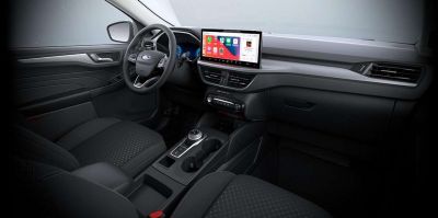 Ford Kuga Tageszulassung Ford Kuga Tageszulassung