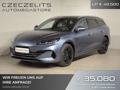 BYD Seal 6 Neuwagen