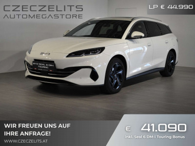 BYD Seal 6 Neuwagen
