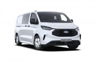 Ford Transit Custom Neuwagen