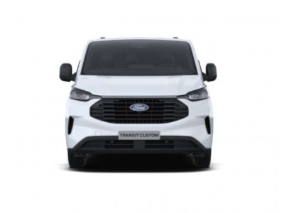 Ford Transit Custom Neuwagen