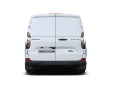 Ford Transit Custom Neuwagen