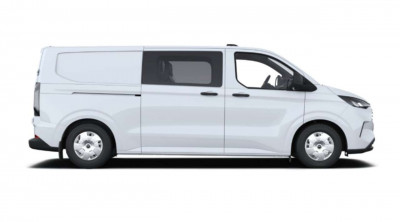 Ford Transit Custom Neuwagen