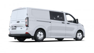 Ford Transit Custom Neuwagen