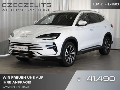 BYD Seal U Neuwagen