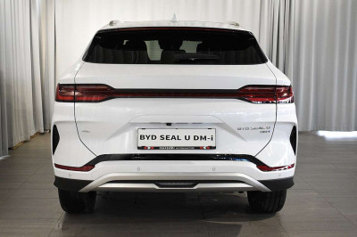 BYD Seal U Neuwagen