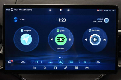 BYD Seal U Neuwagen BYD Seal U Neuwagen