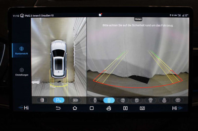 BYD Seal U Neuwagen BYD Seal U Neuwagen