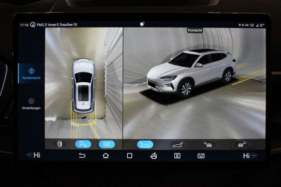 BYD Seal U Neuwagen BYD Seal U Neuwagen