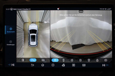 BYD Seal U Neuwagen BYD Seal U Neuwagen