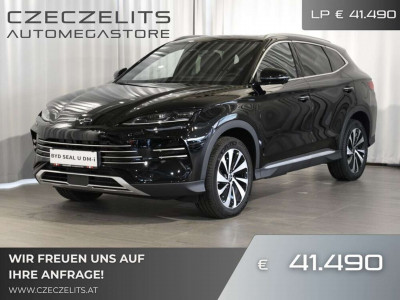 BYD Seal U Neuwagen