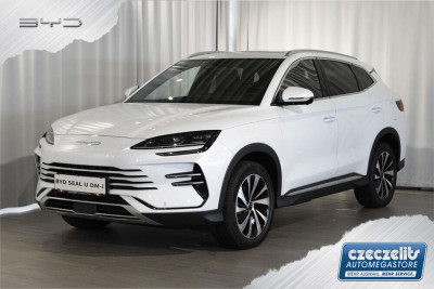 BYD Seal U Vorführwagen