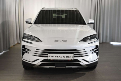 BYD Seal U Vorführwagen