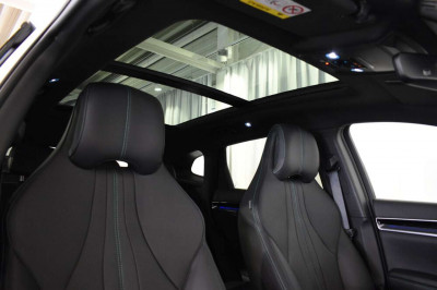 BYD Seal U Vorführwagen