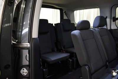 Ford Tourneo Connect Vorführwagen