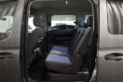 Ford Tourneo Connect Vorführwagen