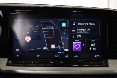 Ford Tourneo Connect Vorführwagen