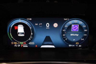 Ford Tourneo Connect Vorführwagen