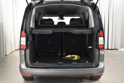 Ford Tourneo Connect Vorführwagen