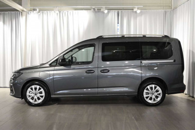 Ford Tourneo Connect Vorführwagen