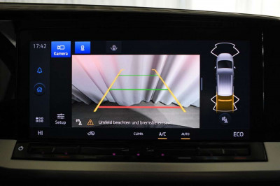 Ford Tourneo Connect Vorführwagen