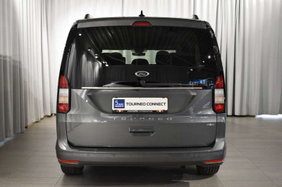 Ford Tourneo Connect Vorführwagen