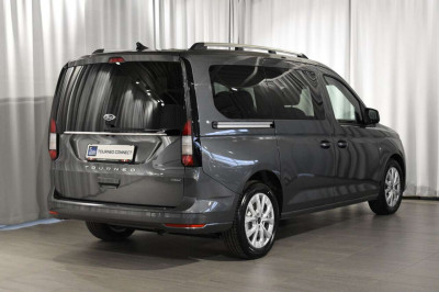 Ford Tourneo Connect Vorführwagen