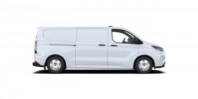 Ford Transit Custom Neuwagen