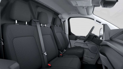 Ford Transit Custom Neuwagen