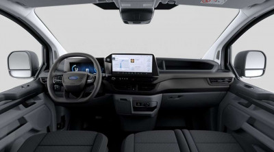 Ford Transit Custom Neuwagen