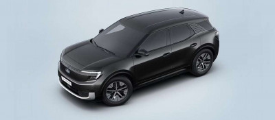 Ford Explorer Neuwagen