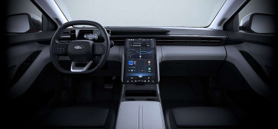 Ford Explorer Neuwagen