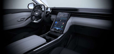 Ford Explorer Neuwagen