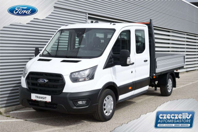 Ford Transit Neuwagen