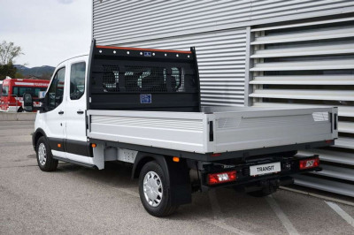 Ford Transit Neuwagen