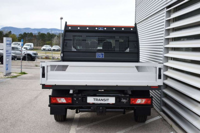 Ford Transit Neuwagen