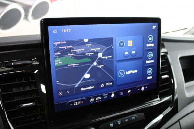 Ford Transit Neuwagen