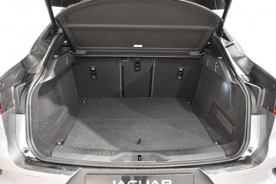 Jaguar I-Pace Gebrauchtwagen Jaguar I-Pace Gebrauchtwagen