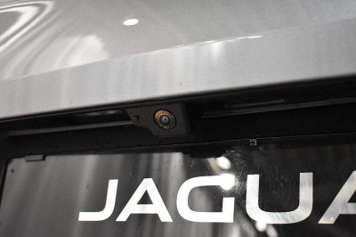 Jaguar I-Pace Gebrauchtwagen Jaguar I-Pace Gebrauchtwagen