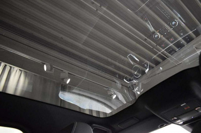 Jaguar I-Pace Gebrauchtwagen Jaguar I-Pace Gebrauchtwagen