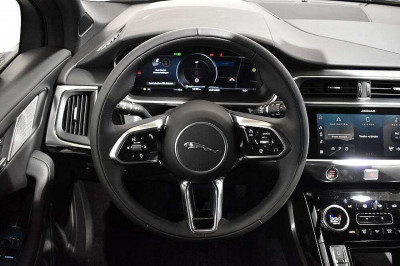 Jaguar I-Pace Gebrauchtwagen Jaguar I-Pace Gebrauchtwagen