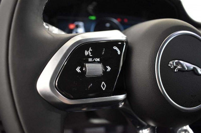 Jaguar I-Pace Gebrauchtwagen Jaguar I-Pace Gebrauchtwagen