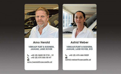 Jaguar I-Pace Gebrauchtwagen Jaguar I-Pace Gebrauchtwagen