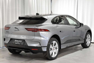 Jaguar I-Pace Gebrauchtwagen Jaguar I-Pace Gebrauchtwagen