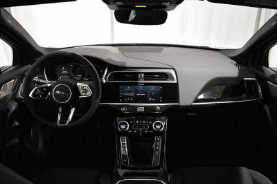 Jaguar I-Pace Gebrauchtwagen Jaguar I-Pace Gebrauchtwagen